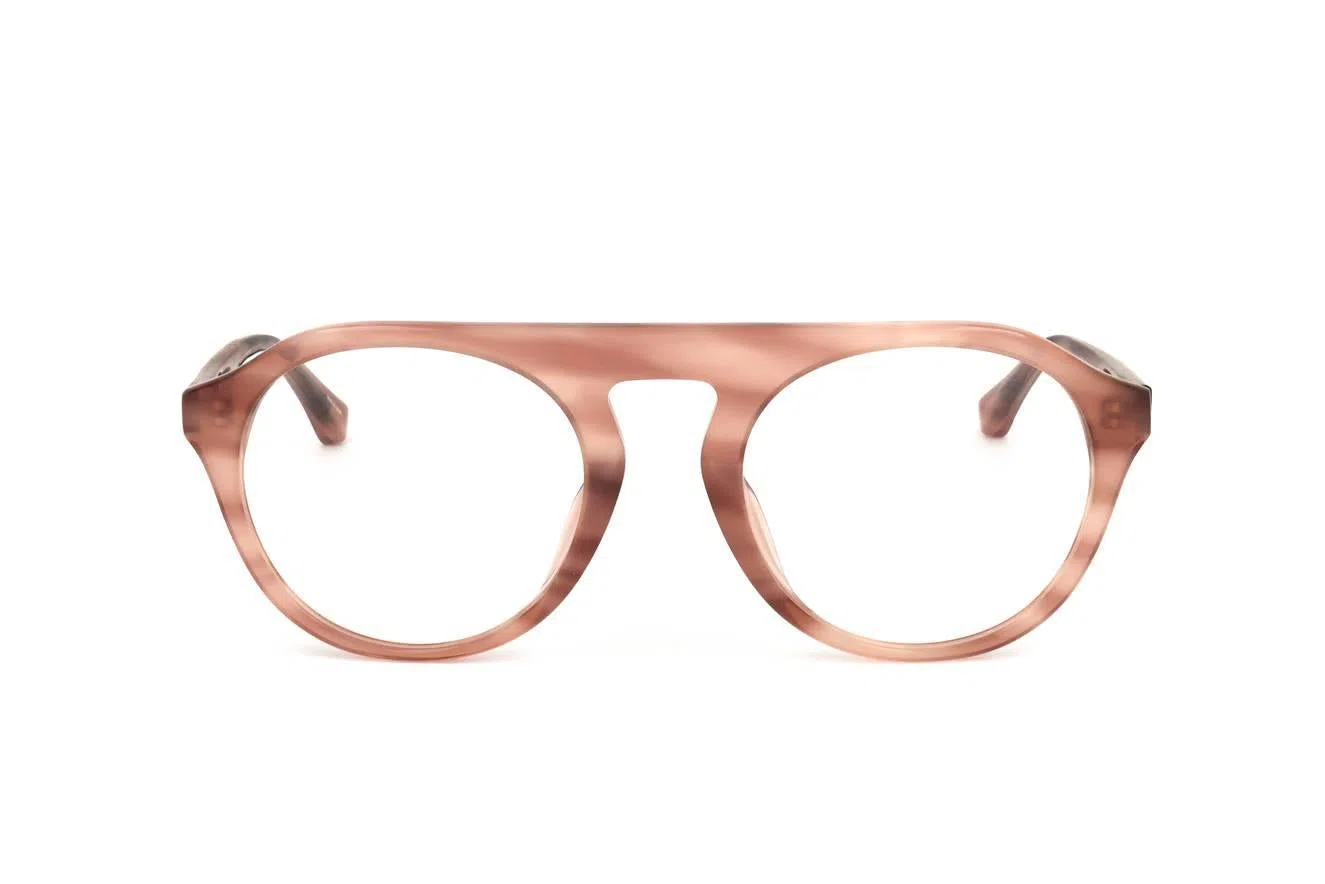 Dries Van Noten by Linda Farrow DVN65 Sunglasses - view 9